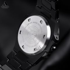 Patek Philippe Nautilus