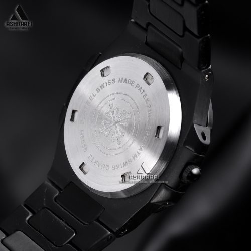 Patek Philippe Nautilus