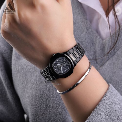 Patek Philippe Nautilus 752