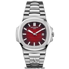 ساعت مردانه Patek Philippe Nautilus RS2