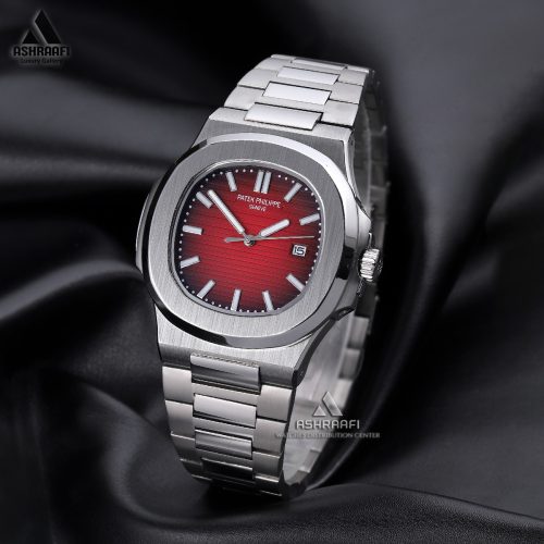 ساعت مردانه پتک فیلیپ Patek Philippe Nautilus RS2