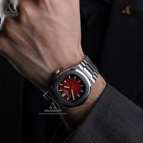 Patek Philippe Nautilus RS2