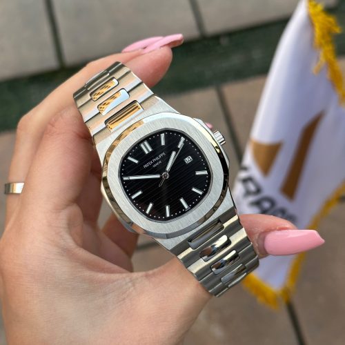 Patek Philippe Nautilus S70