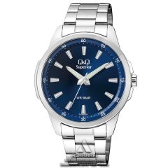 ساعت مردانه کیو اند کیو Q&Q C21A-003VY