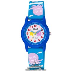 ساعت بچه گانه Q&Q V22A-022VY