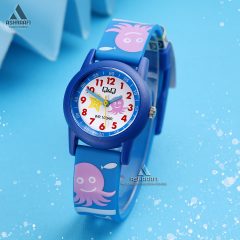 ساعت بچه گانه کیو اند کیو Q&Q V22A-022VY