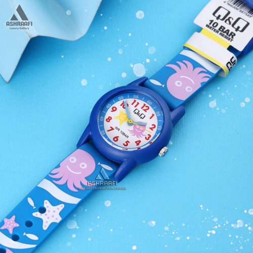 ساعت مچی کیو اند کیو Q&Q V22A-022VY