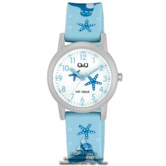 ساعت بچه گانه Q&Q V23A-002VY