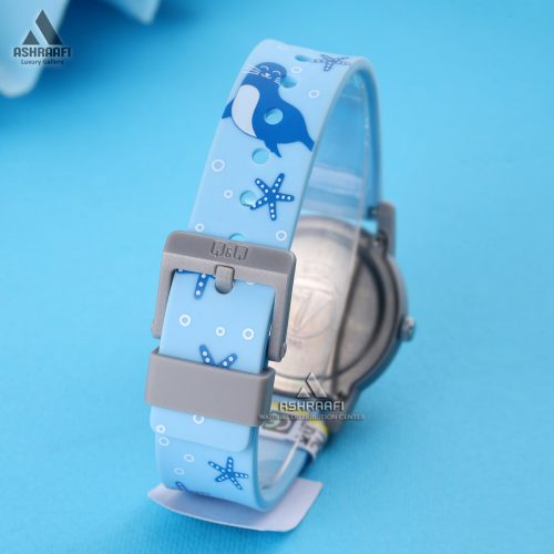 ساعت بچه گانه کیو اند کیو Q&Q V23A-002VY