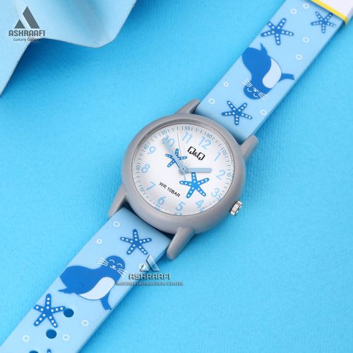 ساعت مچی کیو اند کیو Q&Q V23A-002VY