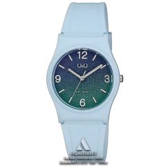 ساعت زنانه Q&Q V27A-015VY