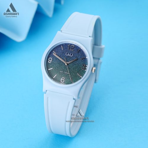 ساعت زنانه کیو اند کیو Q&Q V27A-015VY