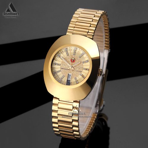 ساعت مردانه رادو Rado Diastar O33
