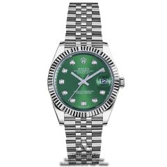 ساعت ست Rolex Datejust 11