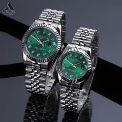ساعت زنانه و مردانه Rolex Datejust 11