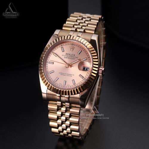 ساعت ست رولکس Rolex Datejust-12