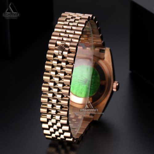 ساعت مچی رولکس دیت جاست