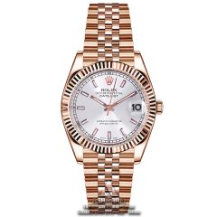ساعت زنانه و مردانه Rolex Datejust-13