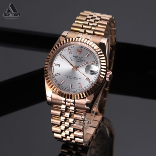 ساعت ست رولکس Rolex Datejust-13