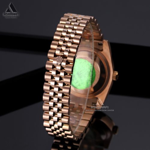 قیمت ساعت مچی رولکس