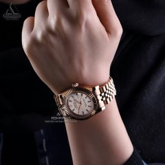 Rolex Datejust-13-07 ساعت زنانه رولکس دیت جاست