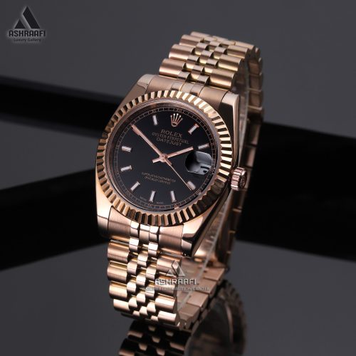 ساعت زنانه و مردانه Rolex Datejust-14