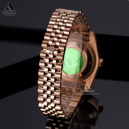 ساعت مچی Rolex Datejust