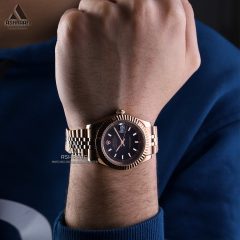 Rolex Datejust-14-06 ساعت مردانه رولکس Rolex Datejust-14
