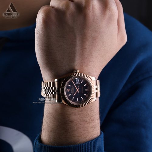 ساعت مردانه رولکس Rolex Datejust-14