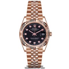 ساعت زنانه و مردانه Rolex Datejust-15