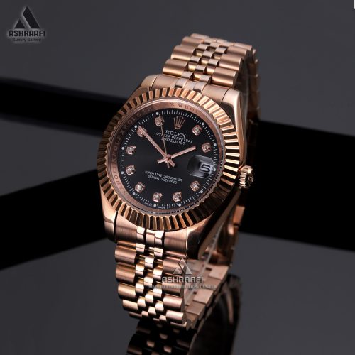 ساعت ست رولکس Rolex Datejust-15