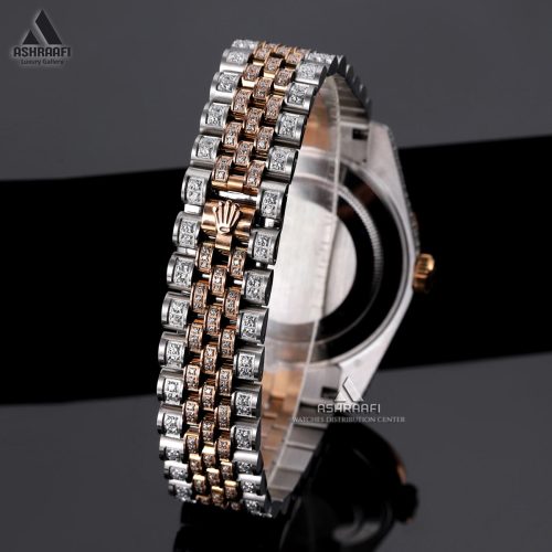 قیمت ساعت مردانه رولکس