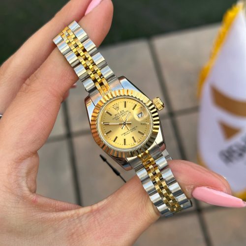 Rolex Datejust GL3