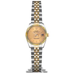 ساعت زنانه Rolex Datejust GS-26mm