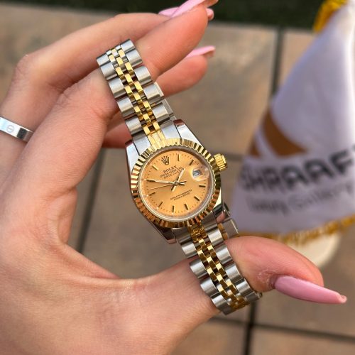 Rolex Datejust GS-26mm