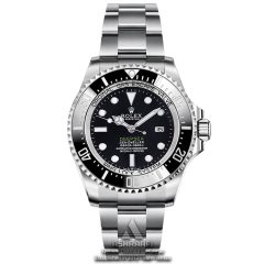 ساعت مردانه Rolex Deepsea KG2