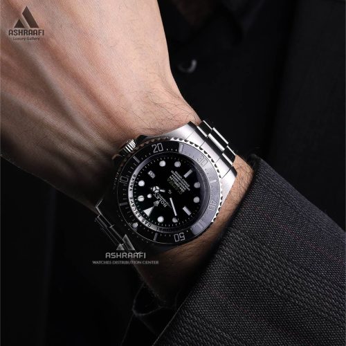 قیمت ساعت مچی رولکس دیپسی