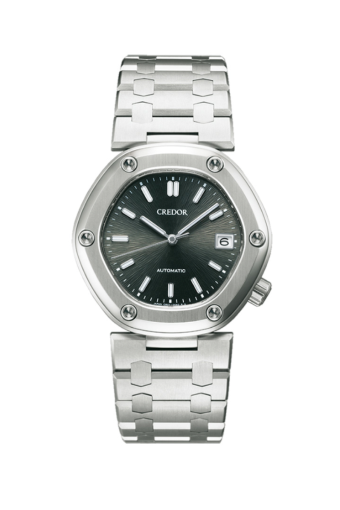 ساعت کردور مدل لوکوموتیو