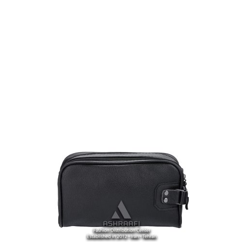 شوز بگ مردانه چرم Shoes Bag A05