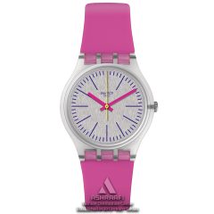 ساعت زنانه Swatch GE256