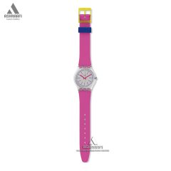 Swatch-GE256-02 ساعت زنانه سواج Swatch GE256