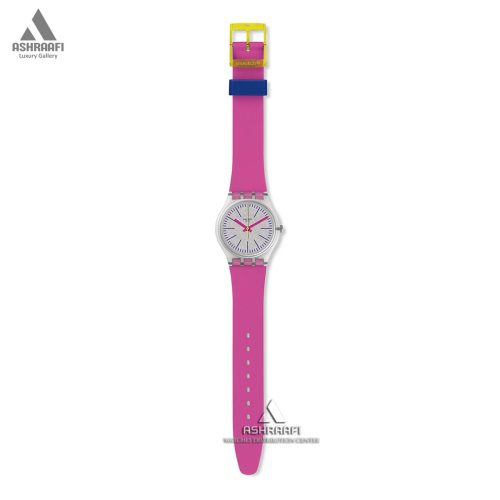 ساعت زنانه سواج Swatch GE256