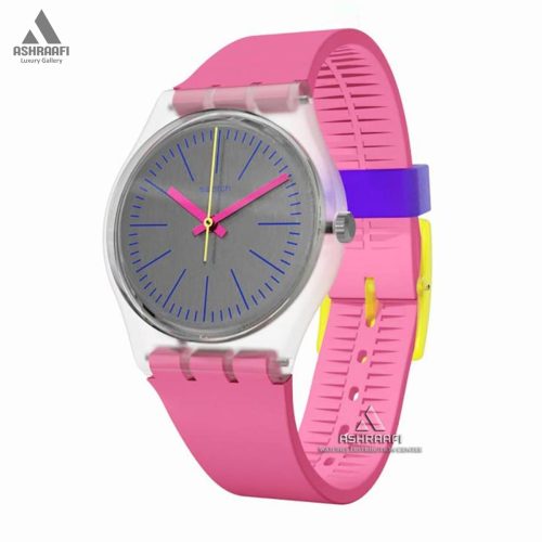 خرید ساعت مچی سواج Swatch GE256