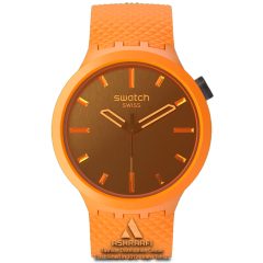 ساعت زنانه و مردانه Swatch SB05O102