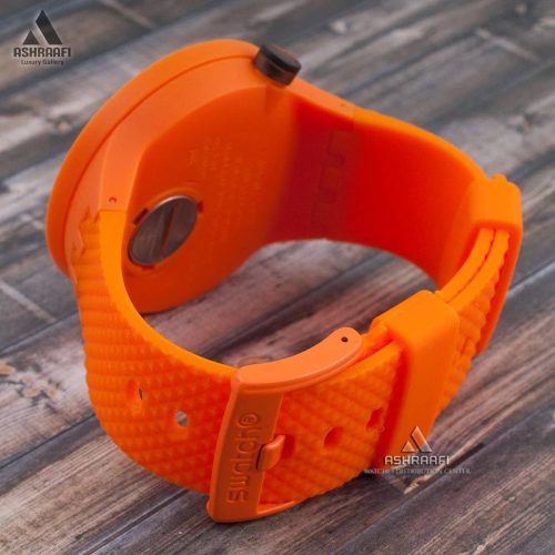 خرید ساعت اورجینال سواچ Swatch SB05O102