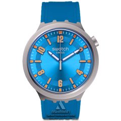 ساعت زنانه و مردانه Swatch SB07S115