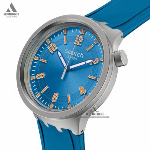 ساعت سواچ یونیسکس Swatch SB07S115