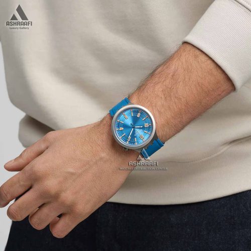 قیمت ساعت مردانه سواچ Swatch SB07S115