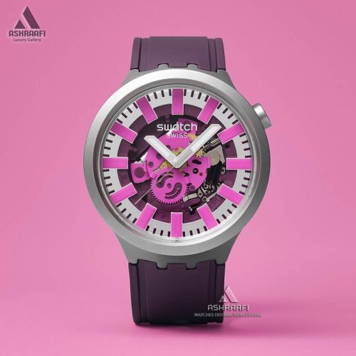 ساعت سواچ اسپرت Swatch SB07S120