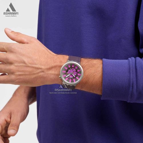 ساعت مچی سواچ Swatch SB07S120